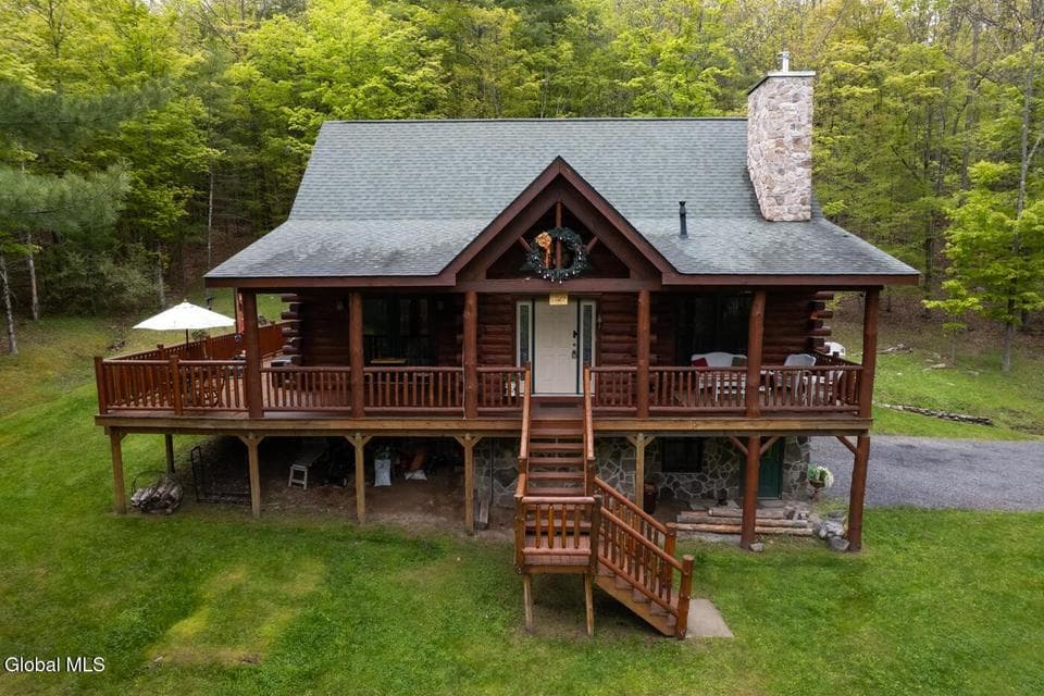 47 Roney Road, Rensselaerville, NY, photo 3