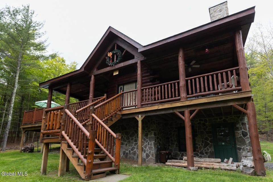 47 Roney Road, Rensselaerville, NY, photo 2