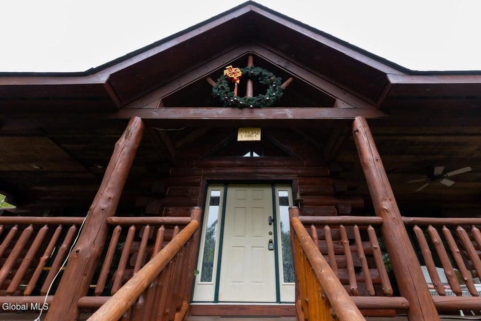47 Roney Road, Rensselaerville, NY, photo 4