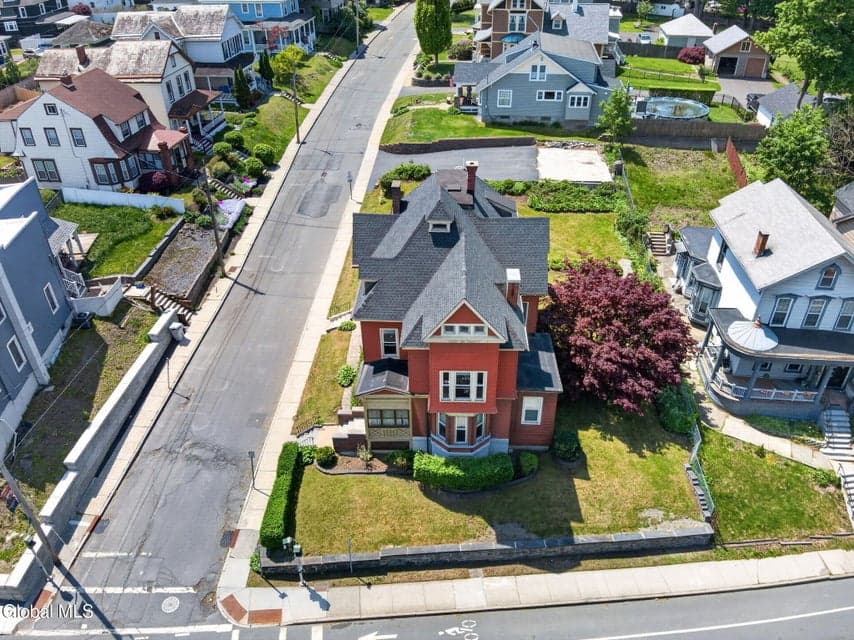 1 Sheldon Avenue, Troy, NY, photo 2