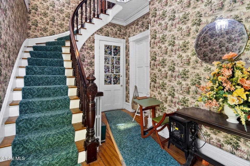 1 Sheldon Avenue, Troy, NY, photo 3
