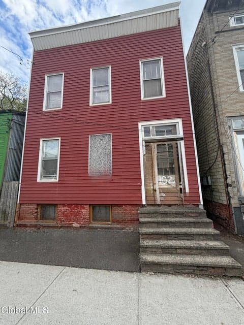 402 2nd Street, Albany, NY