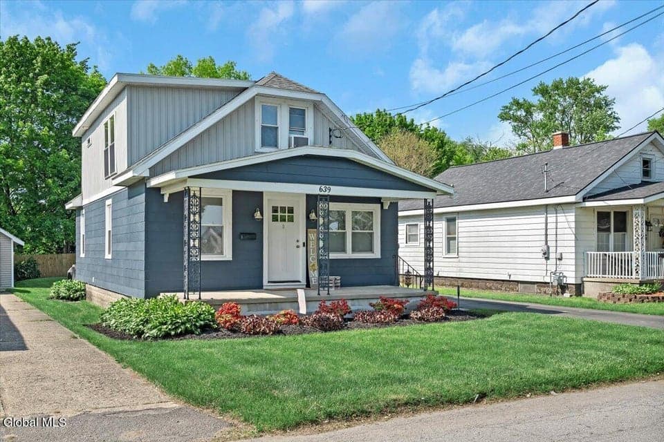 639 Poutre Avenue, Rotterdam, NY, photo 3