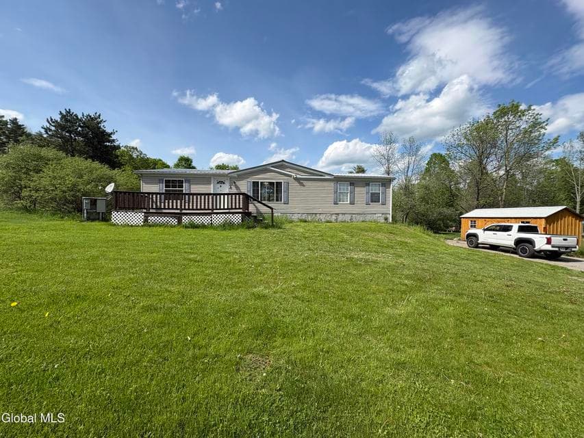 707 Tarbell Hill Road, Moriah, NY, photo 2