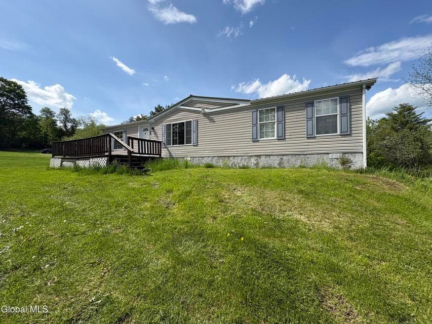 707 Tarbell Hill Road, Moriah, NY