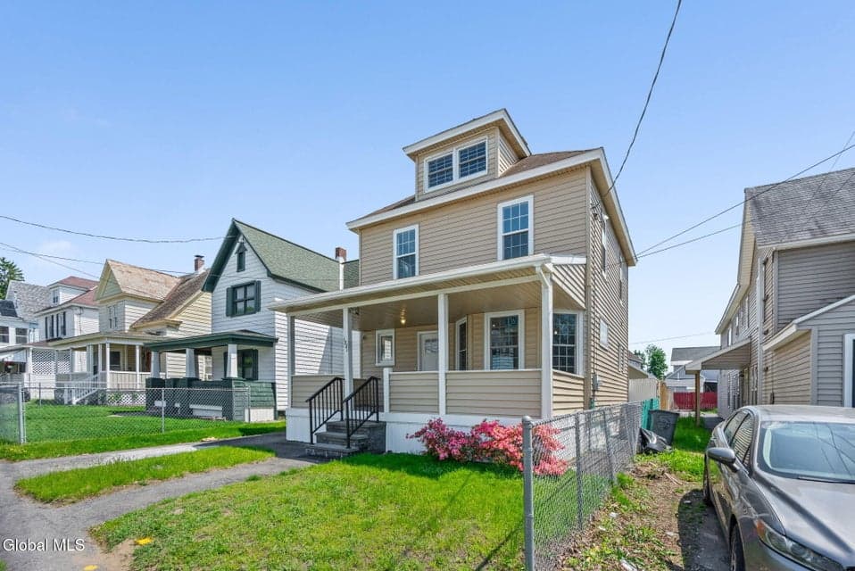 1321 3rd Avenue, Schenectady, NY, photo 3