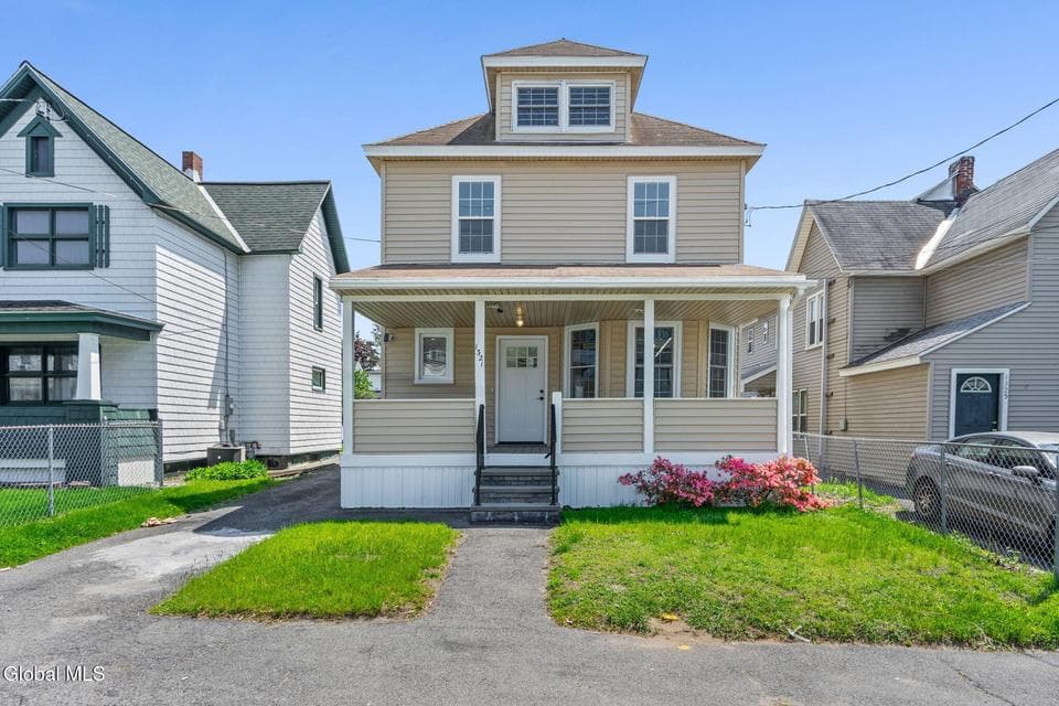 1321 3rd Avenue, Schenectady, NY, photo 1