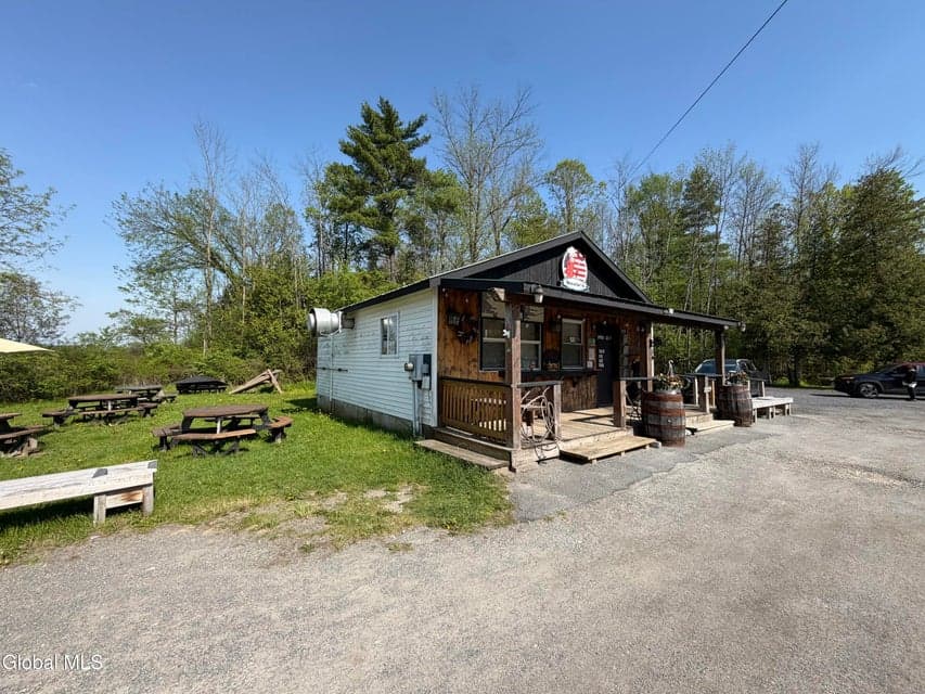 3362 Nys Route 9N, Crown Point, NY, photo 2