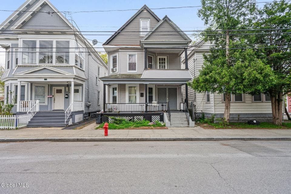 114 Victory Avenue, Schenectady, NY, photo 1
