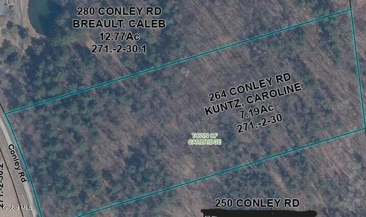 264 Conley Road, Cambridge, NY, photo 1