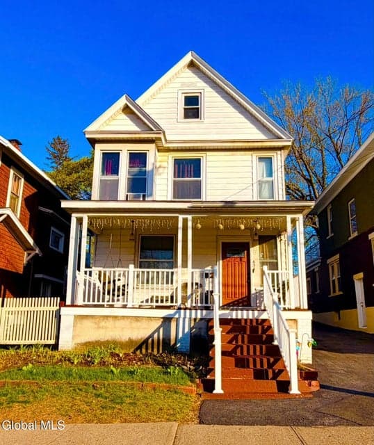 434 Furman Street, Schenectady, NY, photo 1