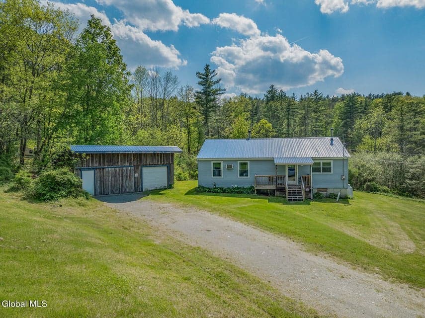 401 Rabbit College Road, Petersburgh, NY, photo 1