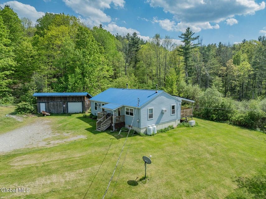 401 Rabbit College Road, Petersburgh, NY, photo 3