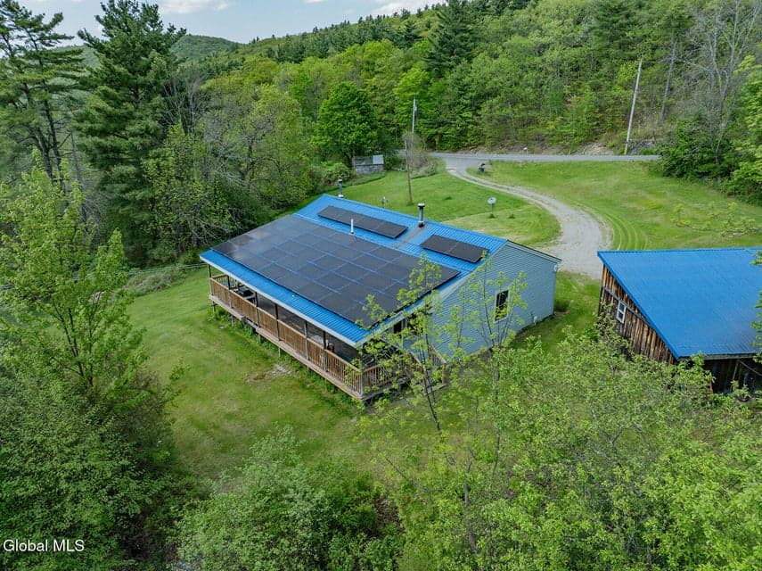401 Rabbit College Road, Petersburgh, NY, photo 5