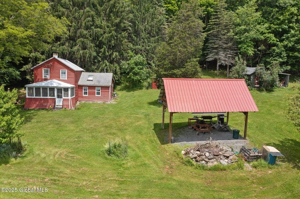 490 Ecker Hollow Road, Middleburgh, NY, photo 1