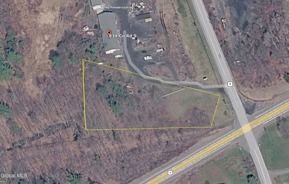 834 County Route 9, Whitehall, NY, photo 4
