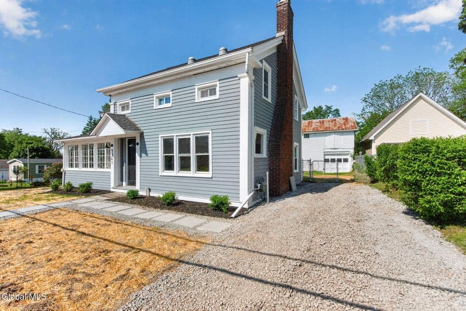 1341 S Schodack Road, Schodack, NY, photo 2