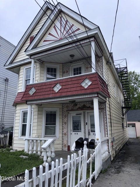 912 Cutler Street, Schenectady, NY, photo 1