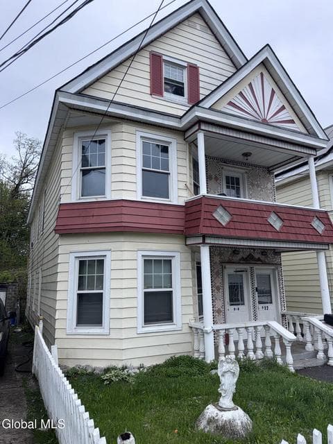 912 Cutler Street, Schenectady, NY, photo 2