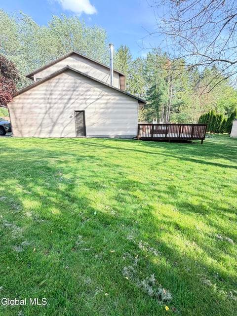 606 Tedesco Court, Schenectady, NY, photo 4