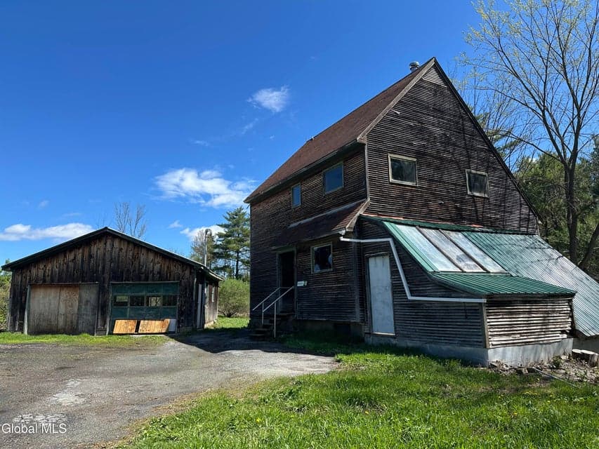 4117 U.S. 4, Hudson Falls, NY