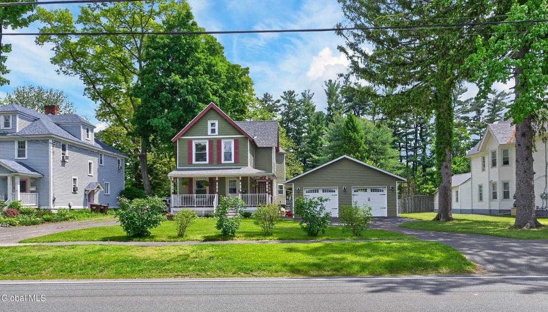 38 Elsmere Avenue, Bethlehem, NY, photo 3