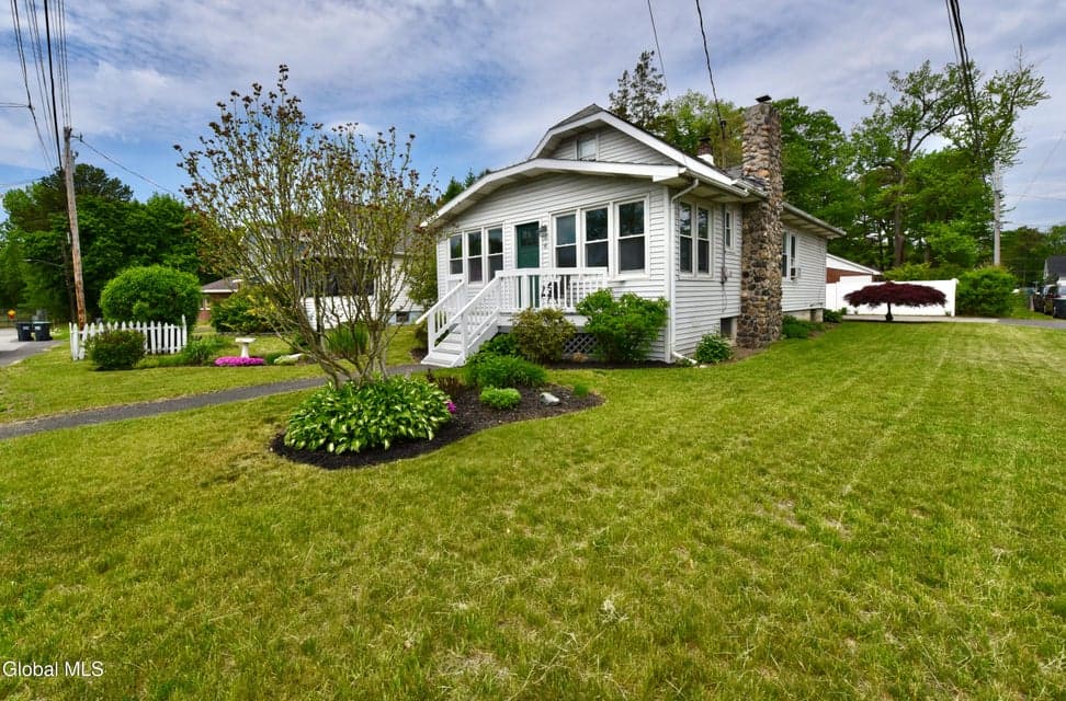 41 Van Buren Avenue, Colonie, NY, photo 2