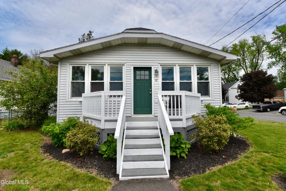 41 Van Buren Avenue, Colonie, NY, photo 5