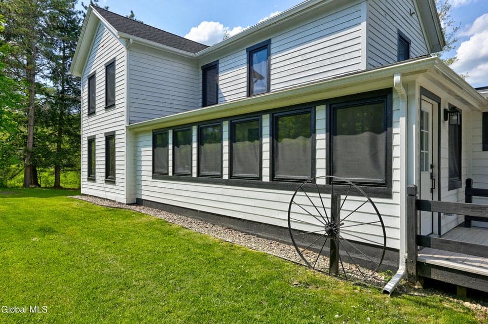 489 Wilson Hill Road, Hoosick Falls, NY, photo 4