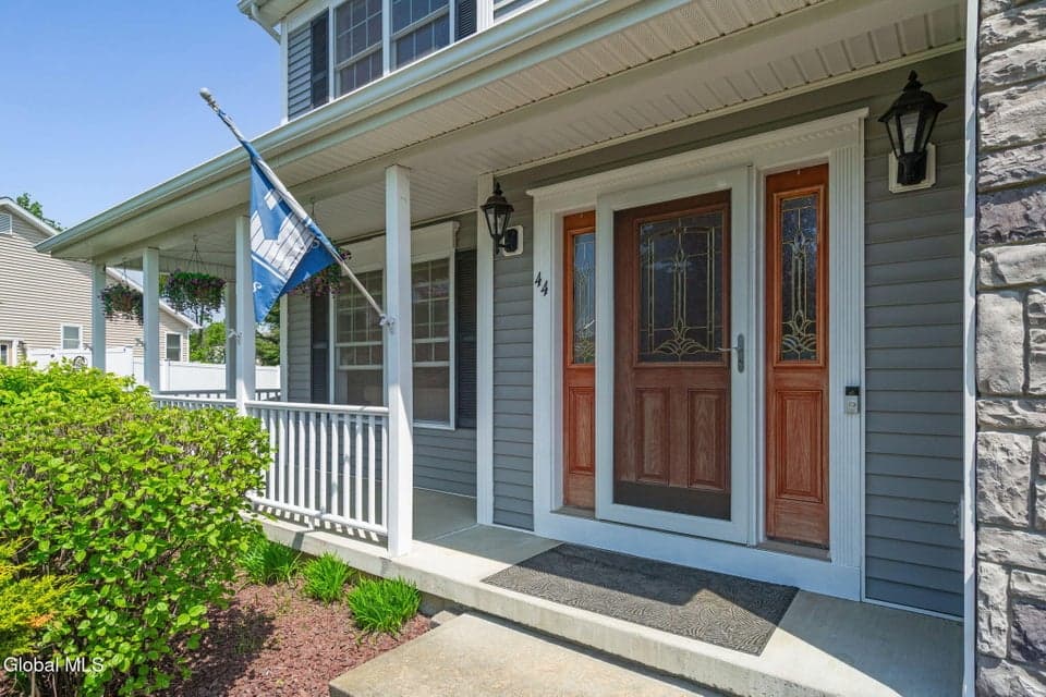 44 Sherman Way, Ballston Spa, NY, photo 2