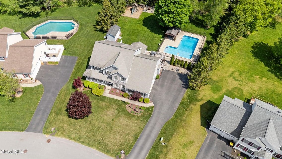 44 Sherman Way, Ballston Spa, NY, photo 3
