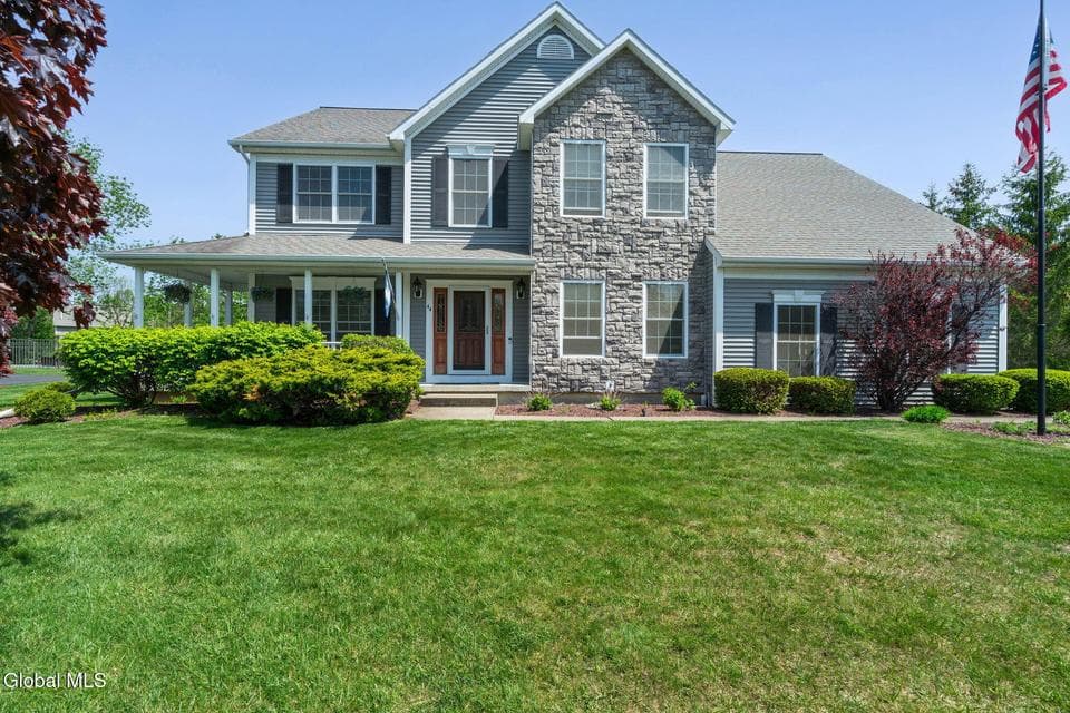 44 Sherman Way, Ballston Spa, NY, photo 1