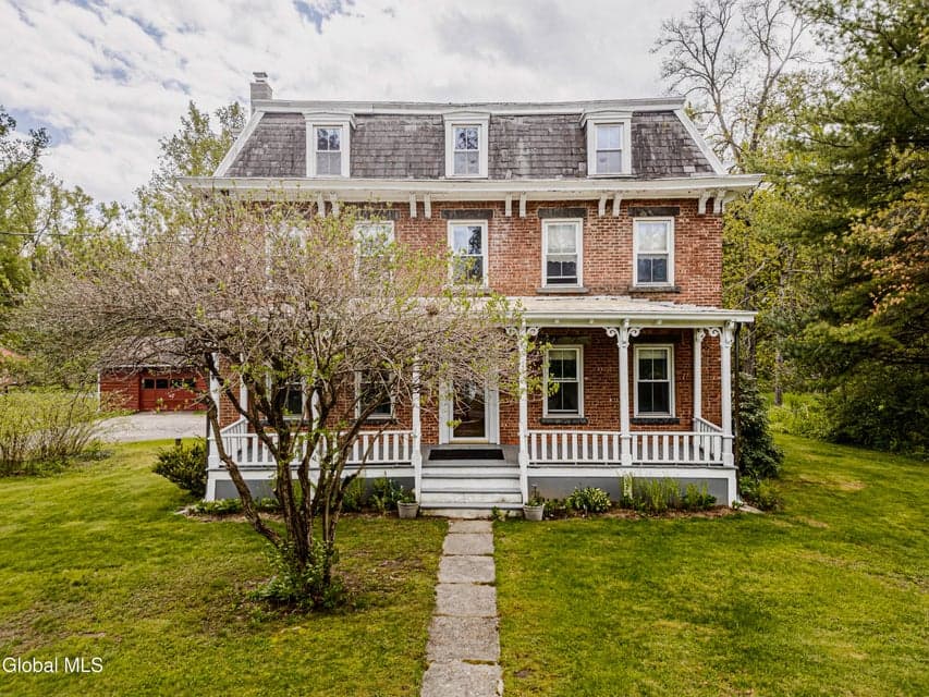 168 Route 26A, Stuyvesant, NY, photo 1