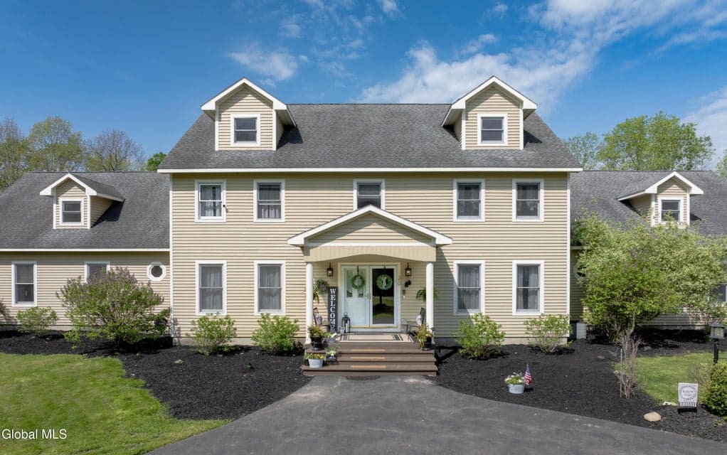 20 Stony Knoll, Chatham, NY