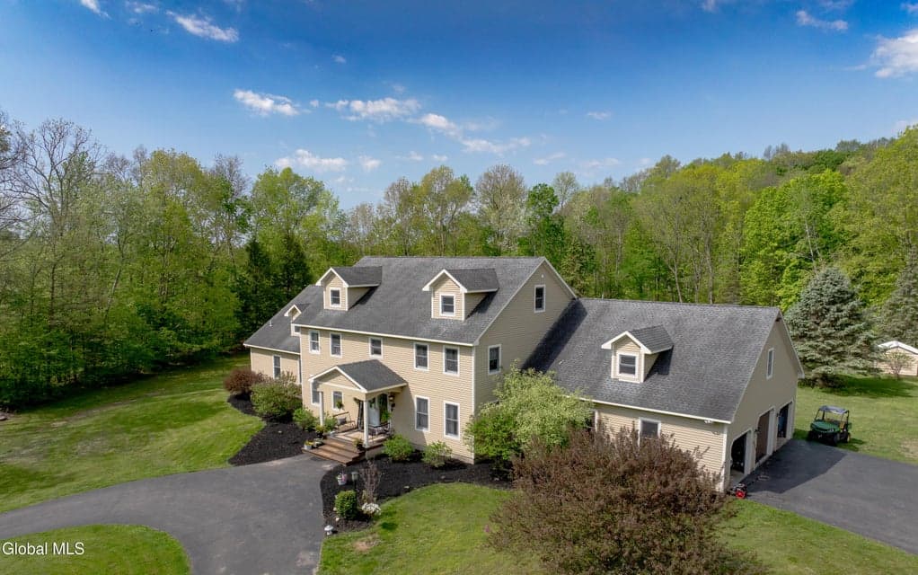 20 Stony Knoll, Chatham, NY, photo 2