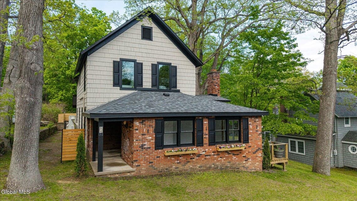 54 Horicon Avenue, Bolton, NY, photo 2