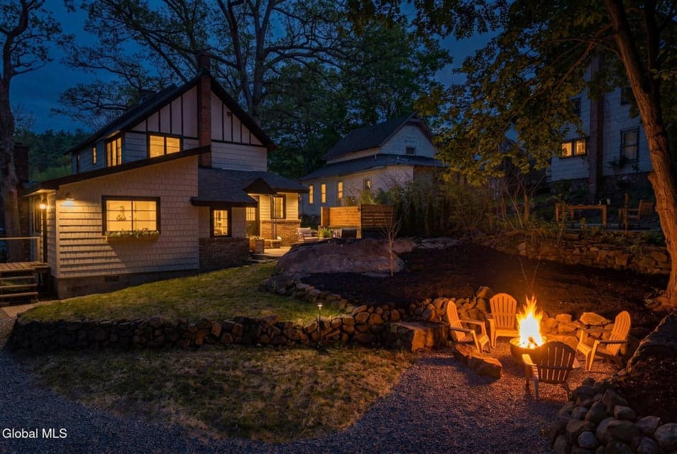 54 Horicon Avenue, Bolton, NY, photo 3