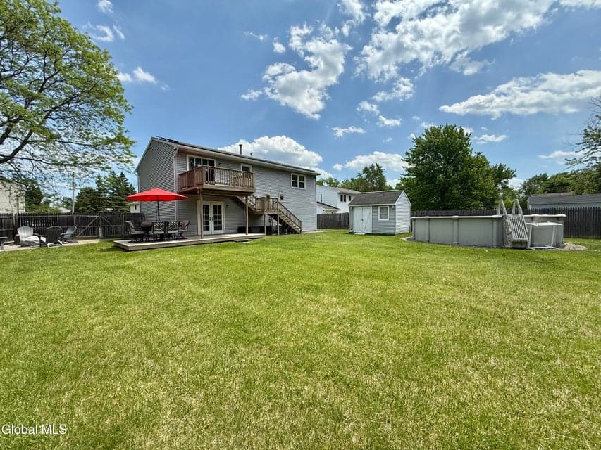 32 Scully Avenue, Colonie, NY, photo 2