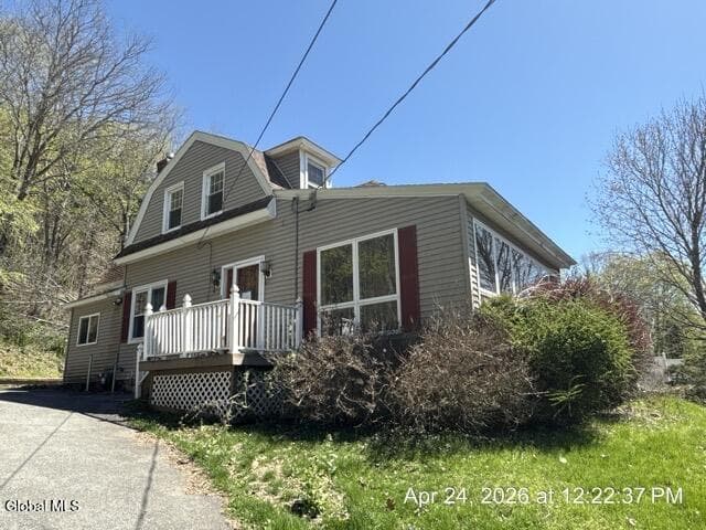 125 Stewart Street, Amsterdam, NY, photo 1