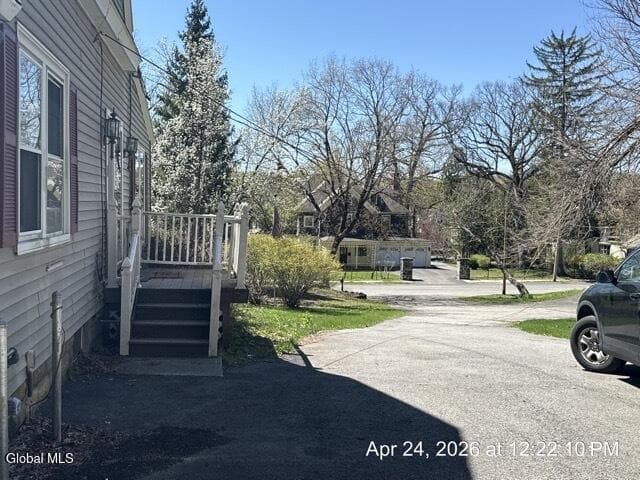 125 Stewart Street, Amsterdam, NY, photo 2