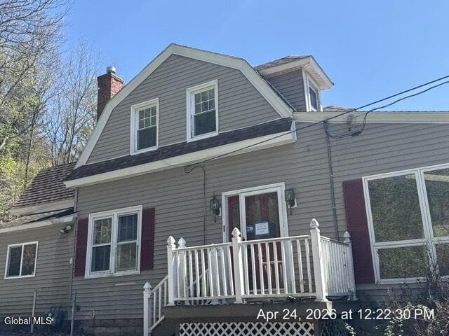 125 Stewart Street, Amsterdam, NY, photo 4