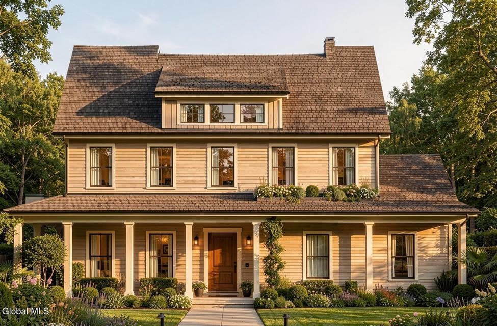 L6 Hetcheltown Road, Glenville, NY