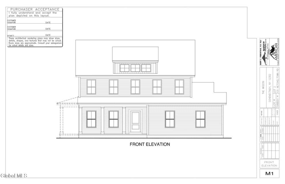 L6 Hetcheltown Road, Glenville, NY, photo 2