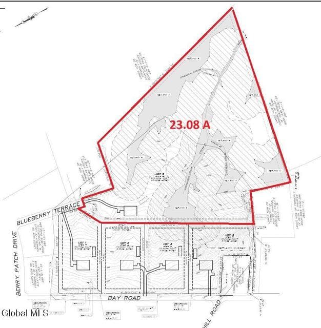 20 Blueberry Terrace, Queensbury, NY, photo 2