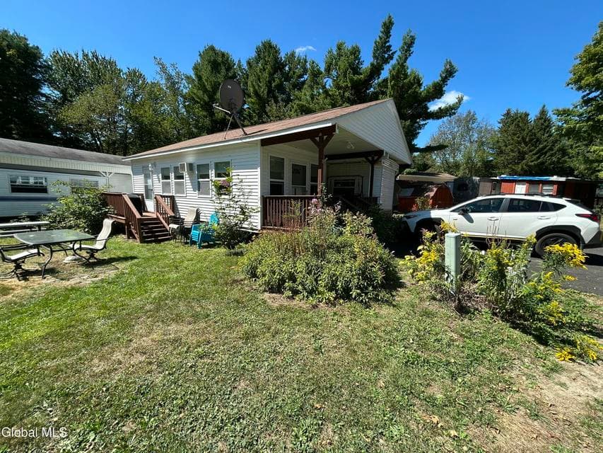 783 Woodstock Road #LOT 74, Berne, NY, photo 3