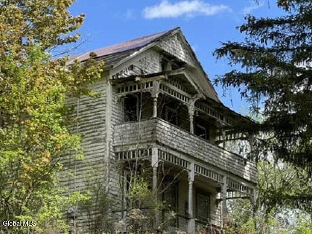 10 Bridge Street, Pittstown, NY