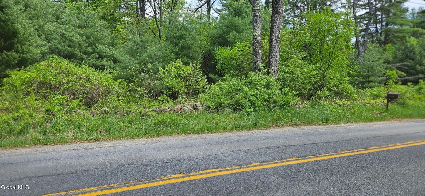 L58.2 Howe Road, Greenfield, NY