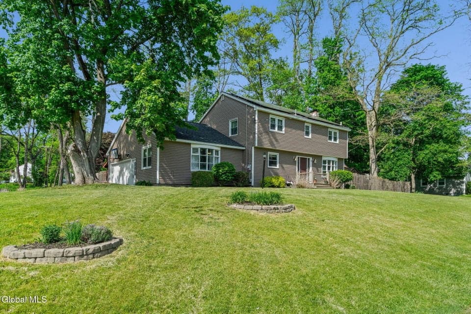 9 Haviland Drive, Glenville, NY, photo 3