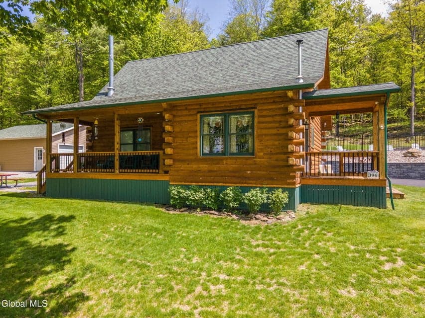 396 E Lake Road, Argyle, NY, photo 2