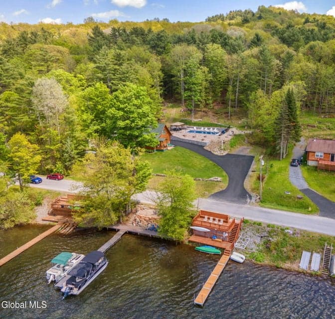 396 E Lake Road #396, Argyle, NY